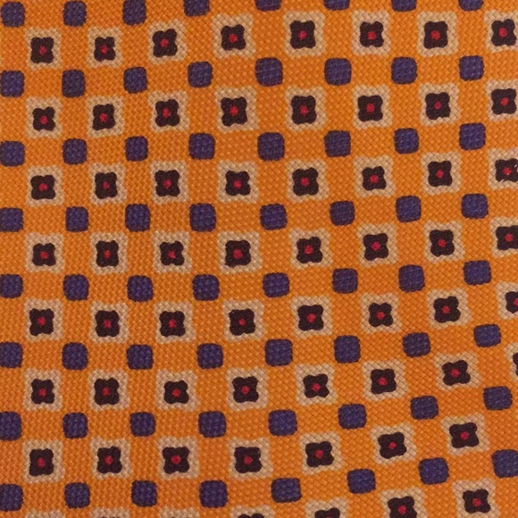 Ralph Lauren Tie - Picture 2 of 3